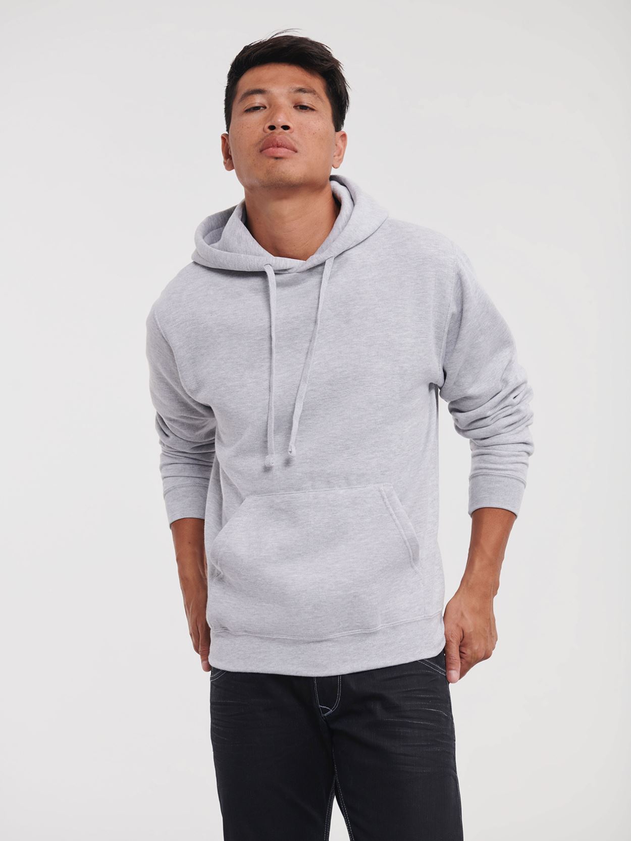 575M Hooded Sweatshirt image 2