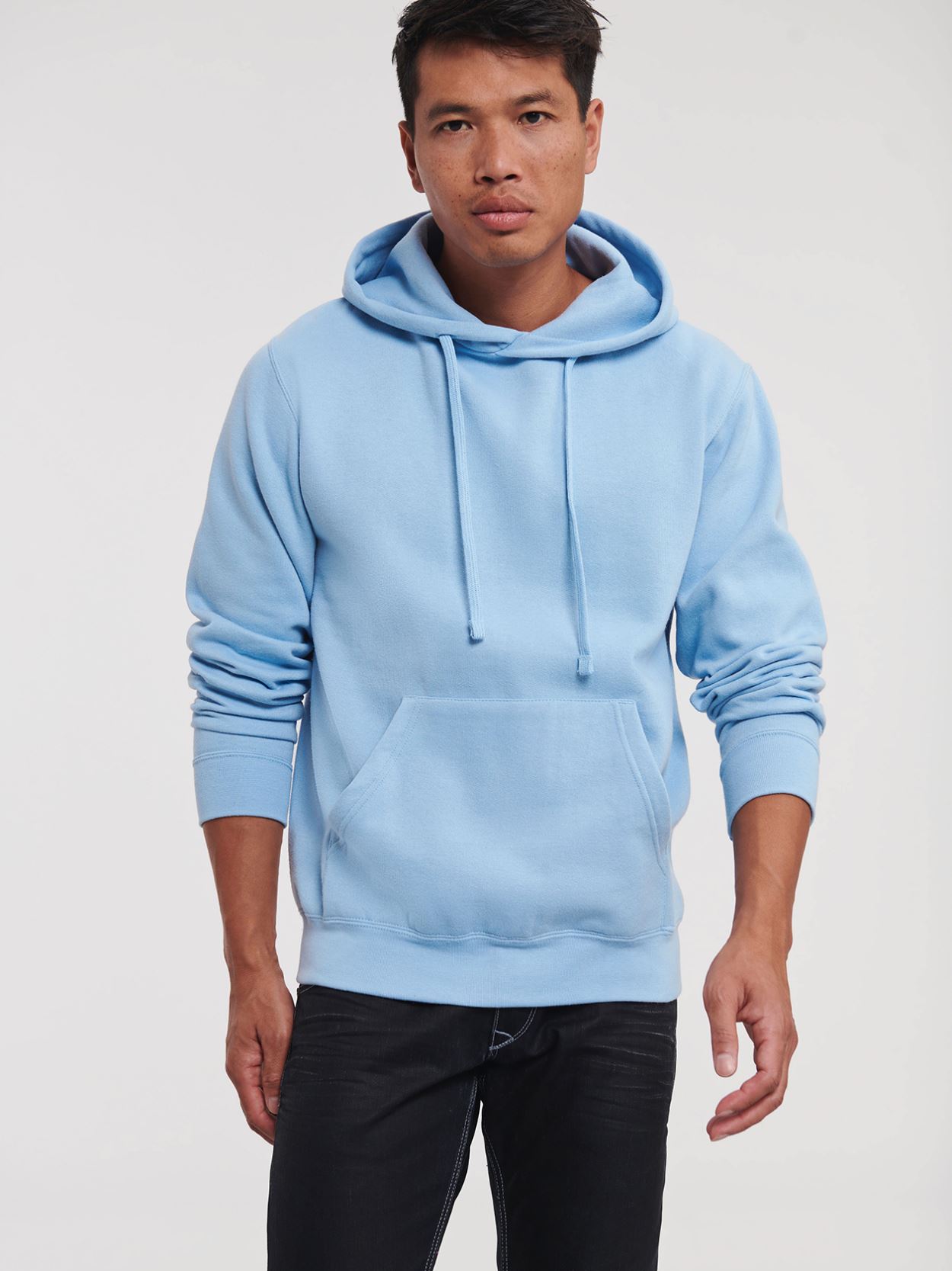 575M Hooded Sweatshirt image 3
