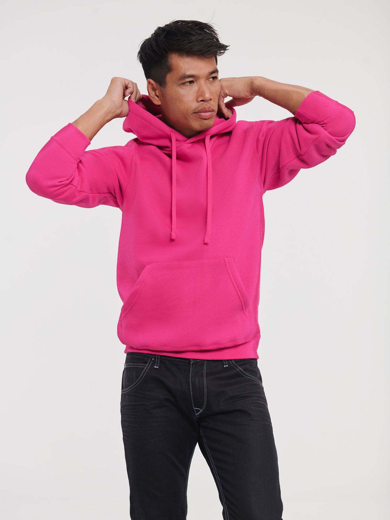 575M Hooded Sweatshirt image 4