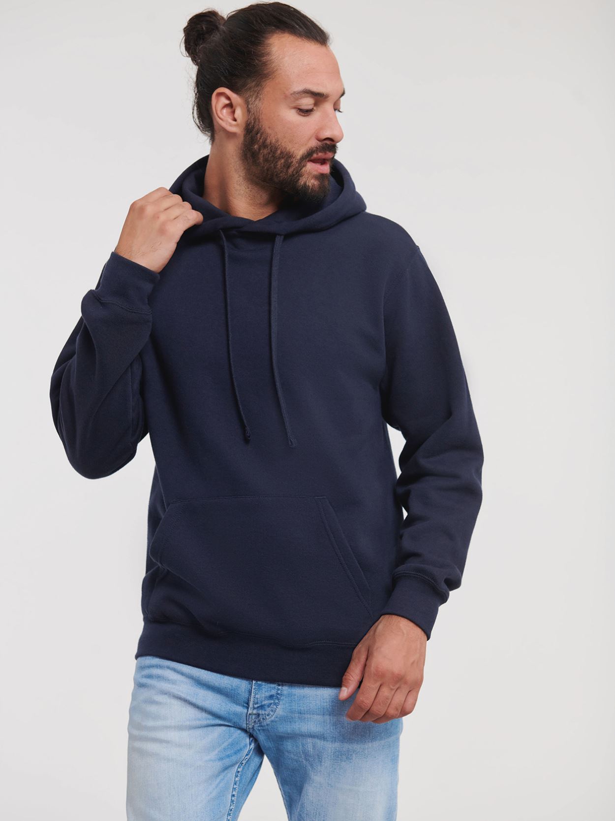 575M Hooded Sweatshirt image 1