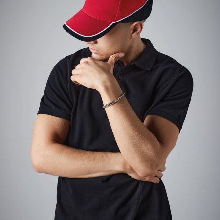 B171 Teamwear Cap image 1