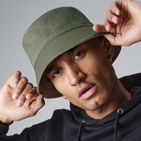 B686 Reversible Bucket Hat image 1