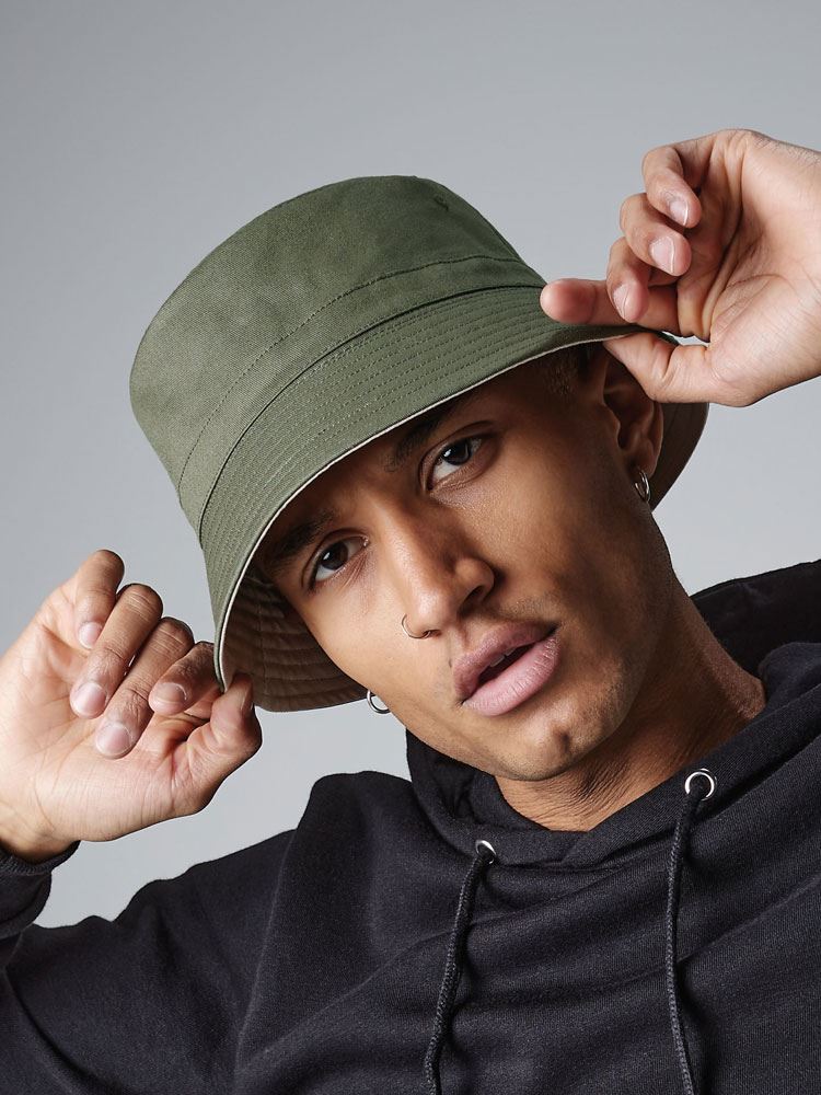 B686 Reversible Bucket Hat image 1