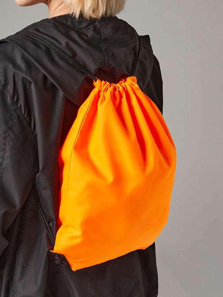 BG10 Gym Sack image 1