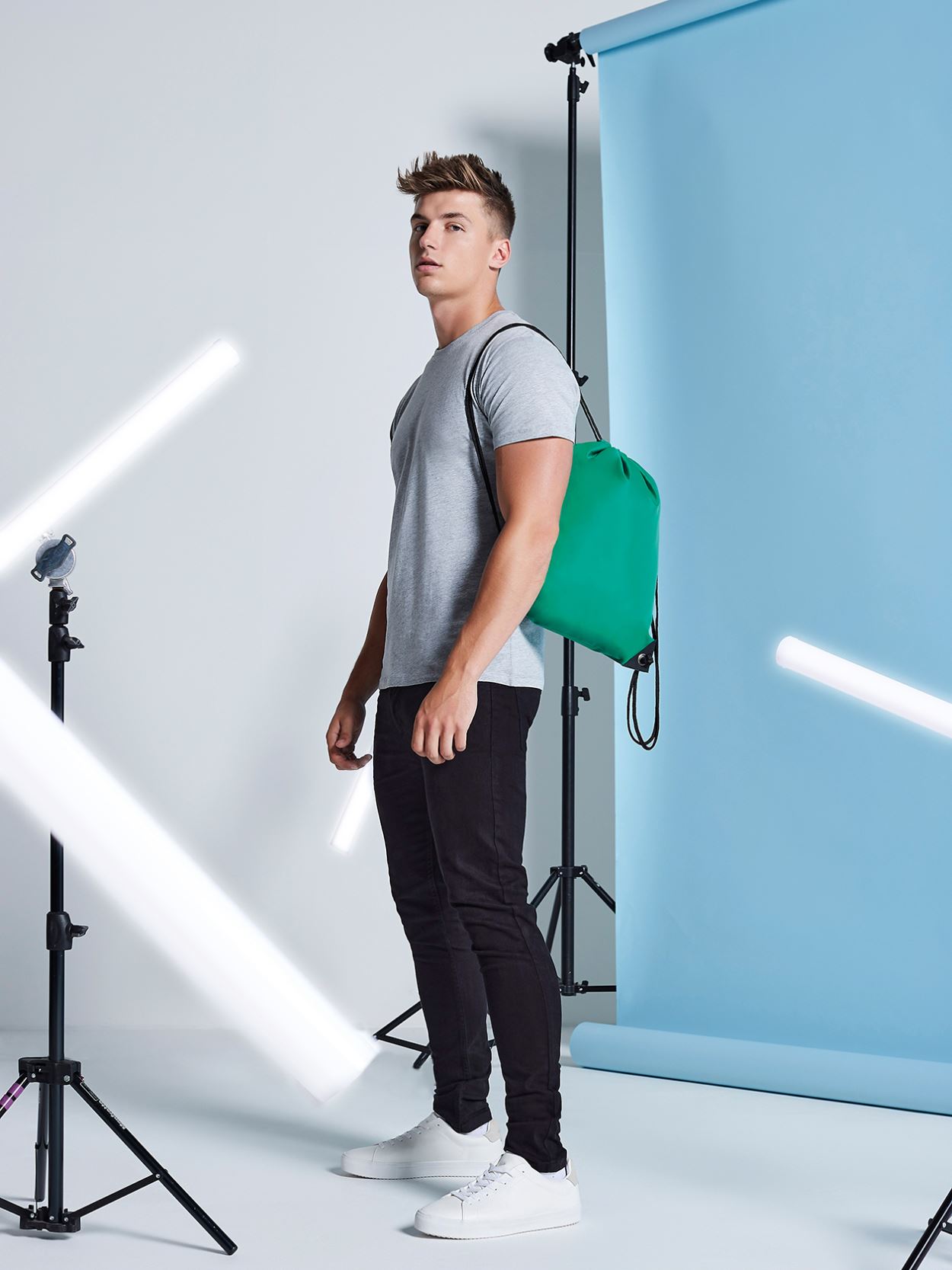BG10 Gym Sack image 2