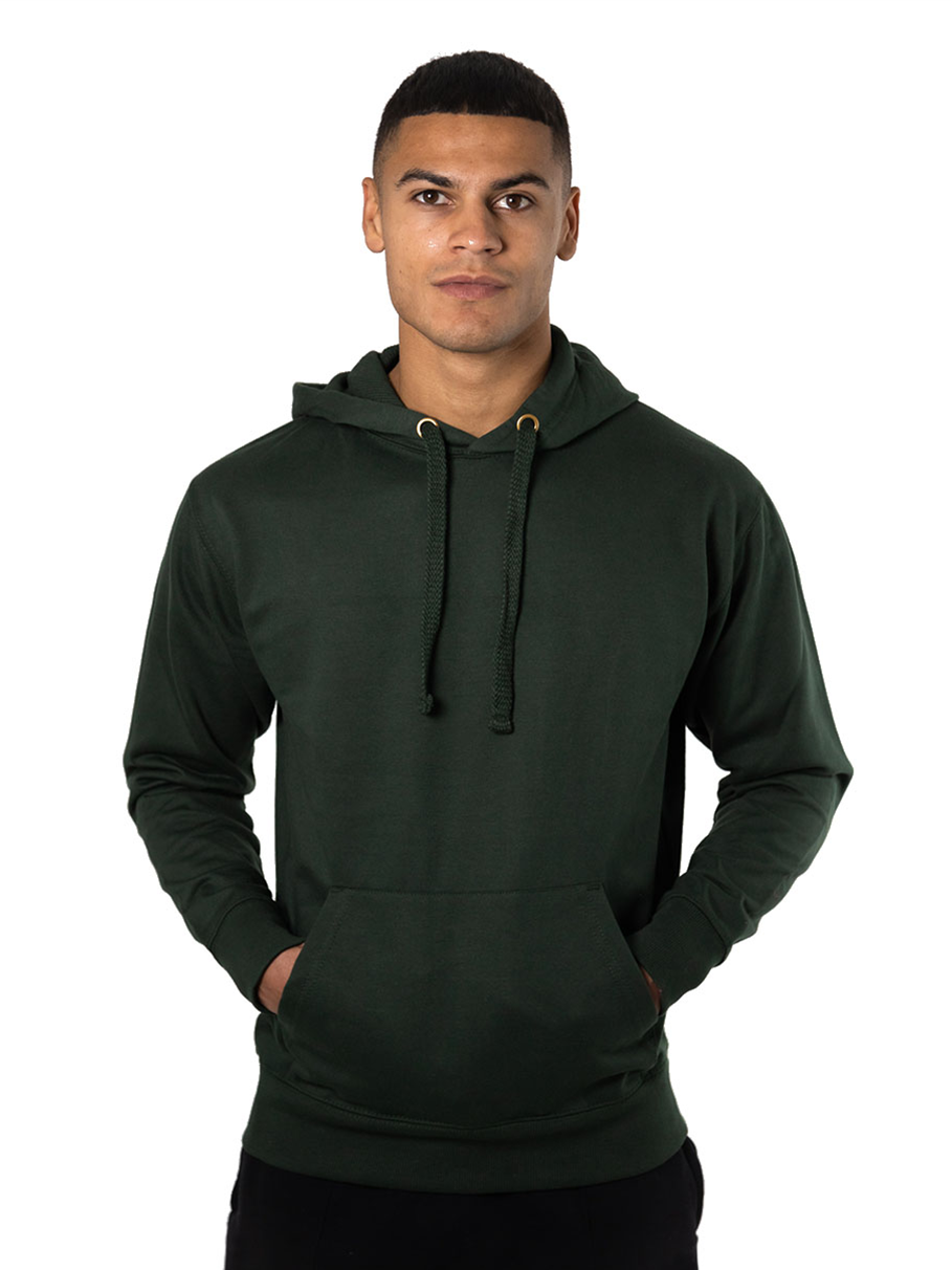 CR02 CLEARANCE Comfort Cut Hoodie image 2