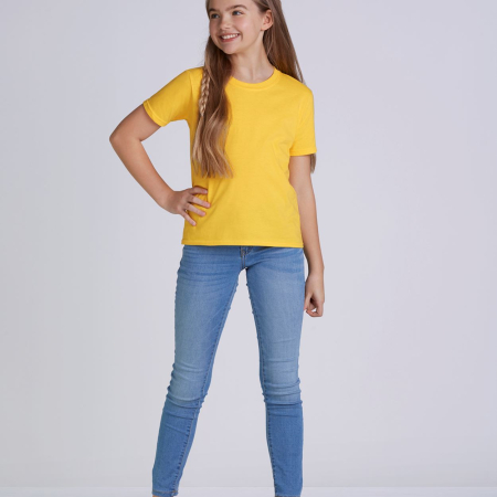 GD01B 64000B Kids T Shirt image 1
