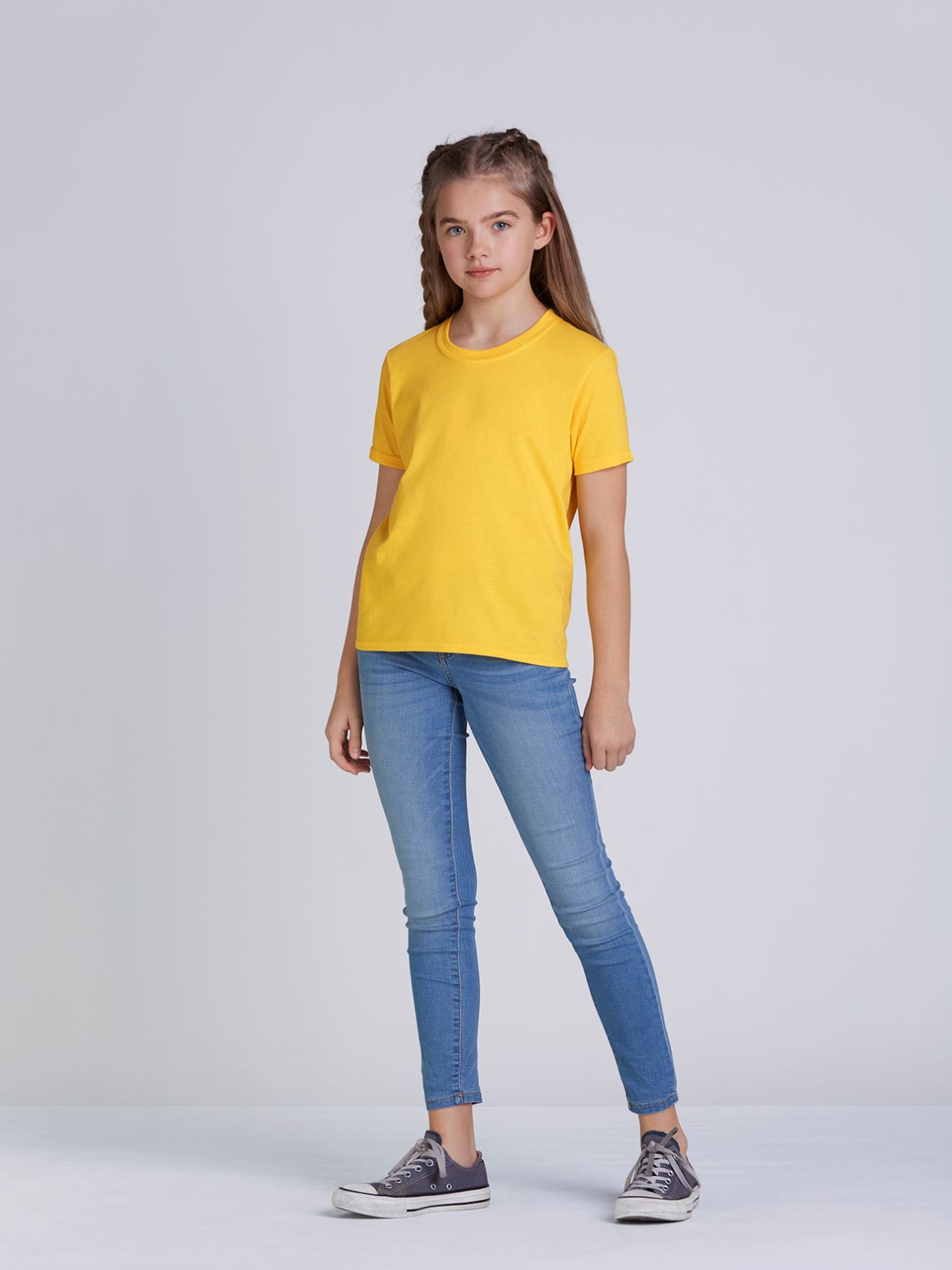 GD01B 64000B Kids T Shirt image 3