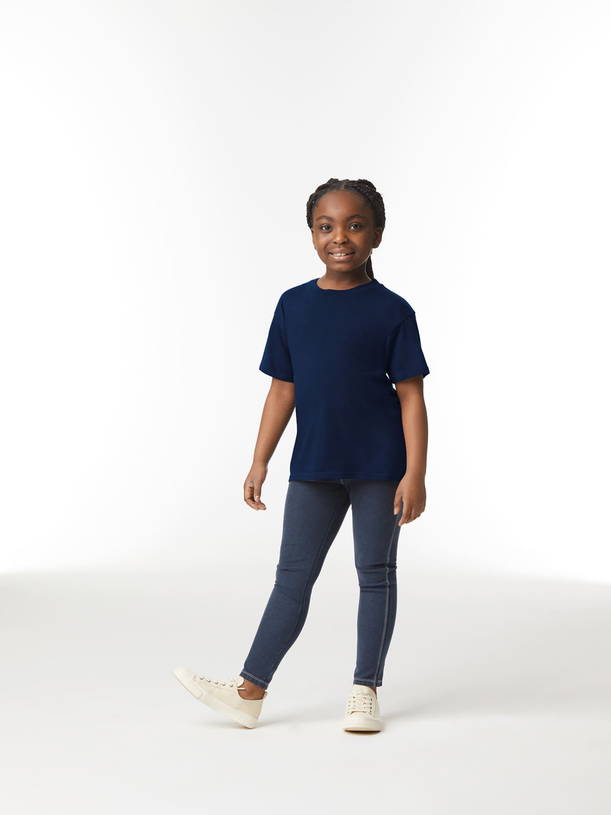 GD01B 64000B Kids T Shirt image 4