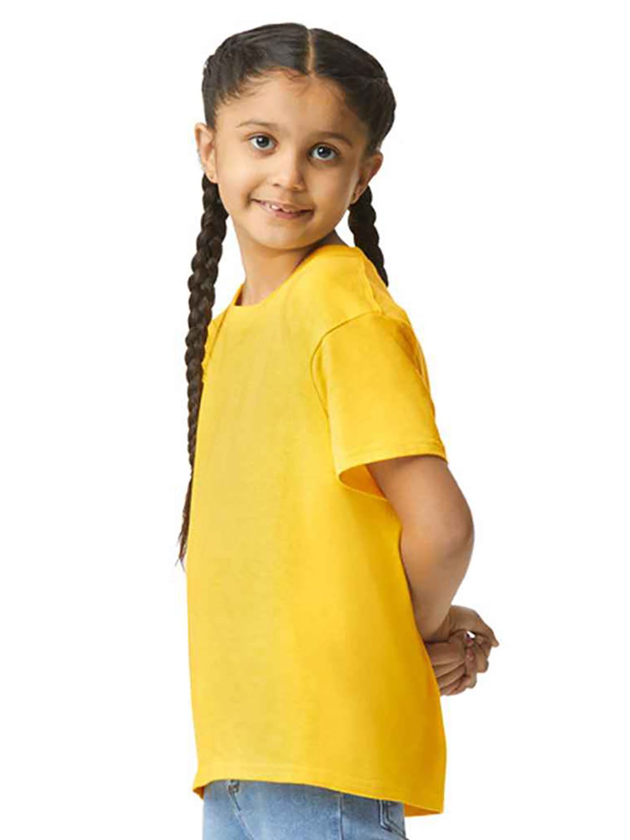 GD01B 64000B Kids T Shirt image 2