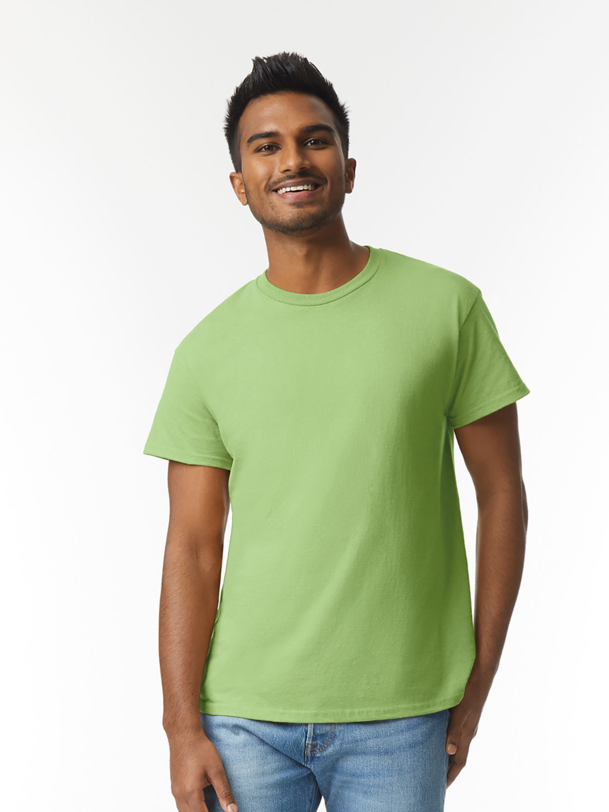 GD02 2000 Ultra Cotton T Shirt image 2