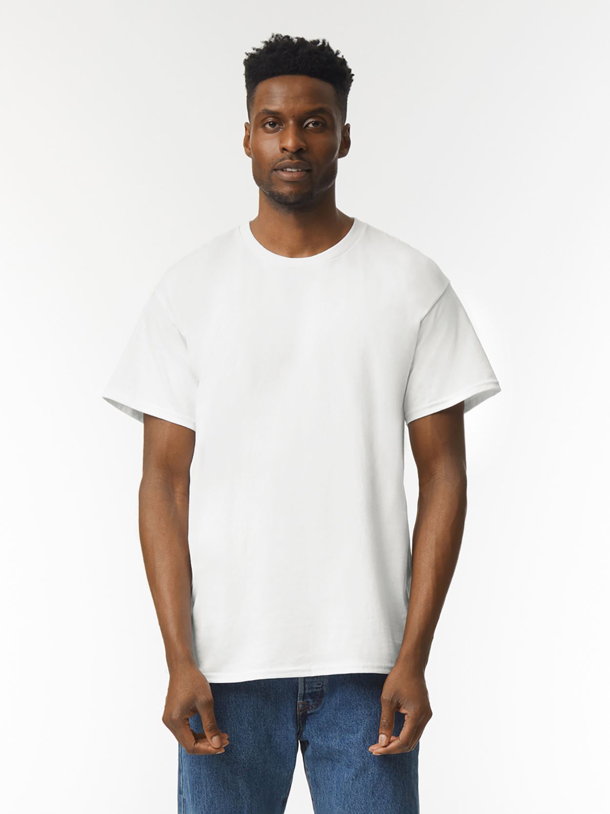 GD02 2000 Ultra Cotton T Shirt image 1