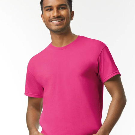 GD05 5000 Heavy Cotton Adult T-Shirt image 1