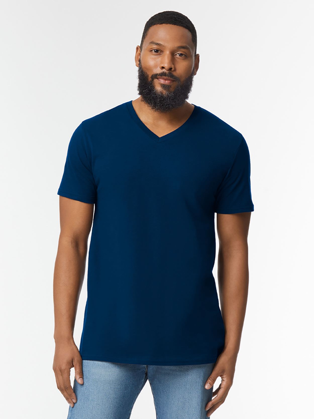 GD10 64V00 V-Neck T-Shirt image 1