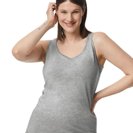GD77 64200L Ladies Tank Top Vest image 1