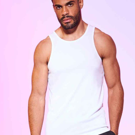 JC007 Sports Vest image 1