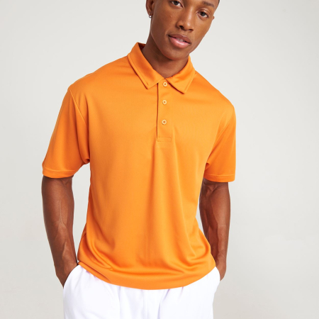 JC040 Sports Polo Shirt image 1