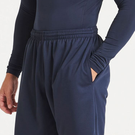 JC080 Cool Sports Shorts image 1