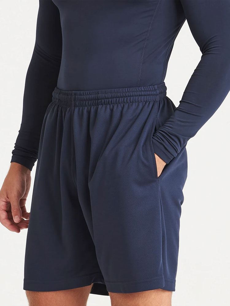JC080 Cool Sports Shorts image 1