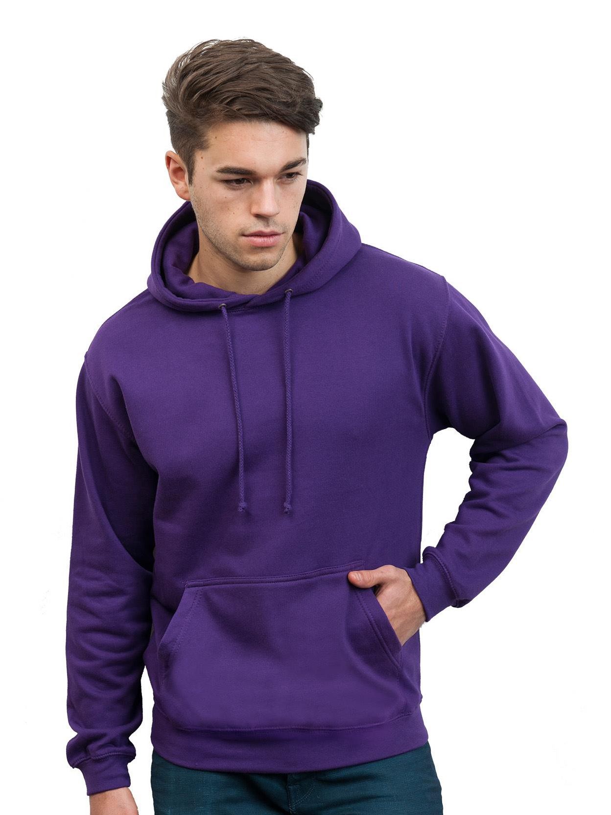 JH001 College Hoodie image 6