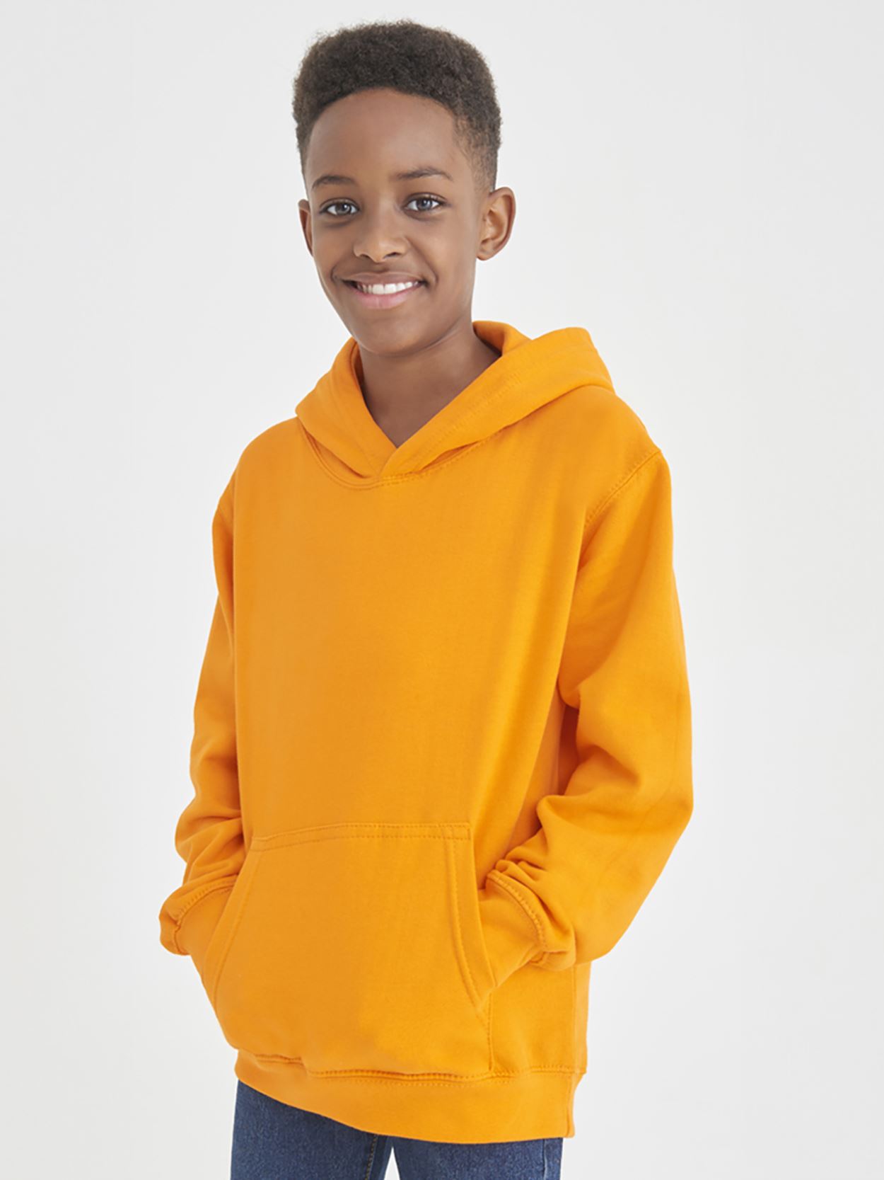 JH001B Kid's Hoodie image 5