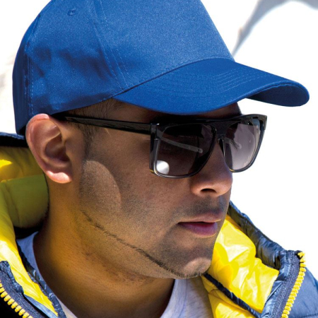 RC80X Basic Cap image 1