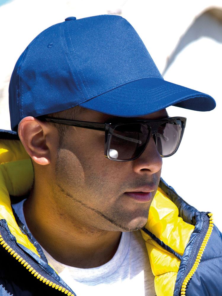 RC80X Basic Cap image 1