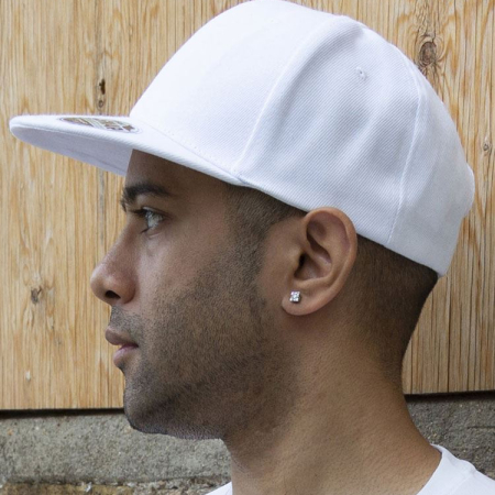 RC83X Bronx Original Solid Colour Cap image 1
