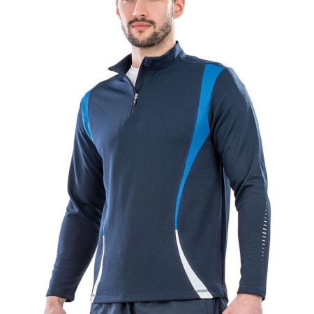 S178X Unisex Training Top image 1