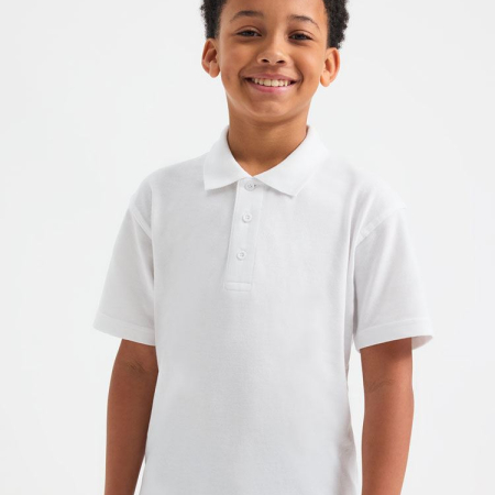 UC103 Children's Polo Shirt image 1