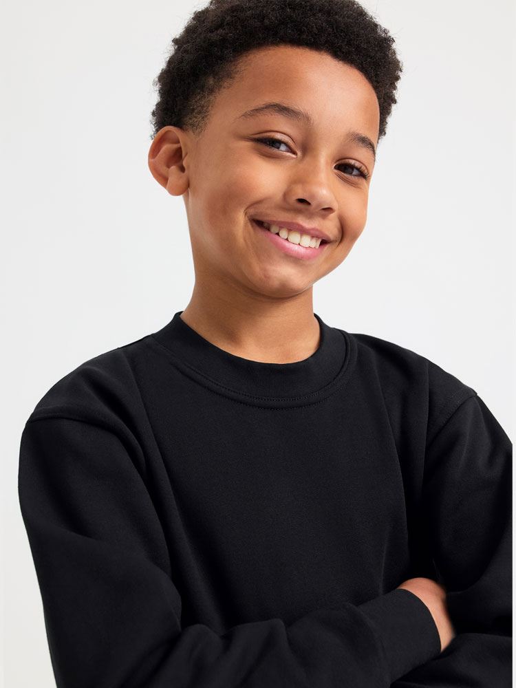 UC202 Kids Sweatshirt image 2