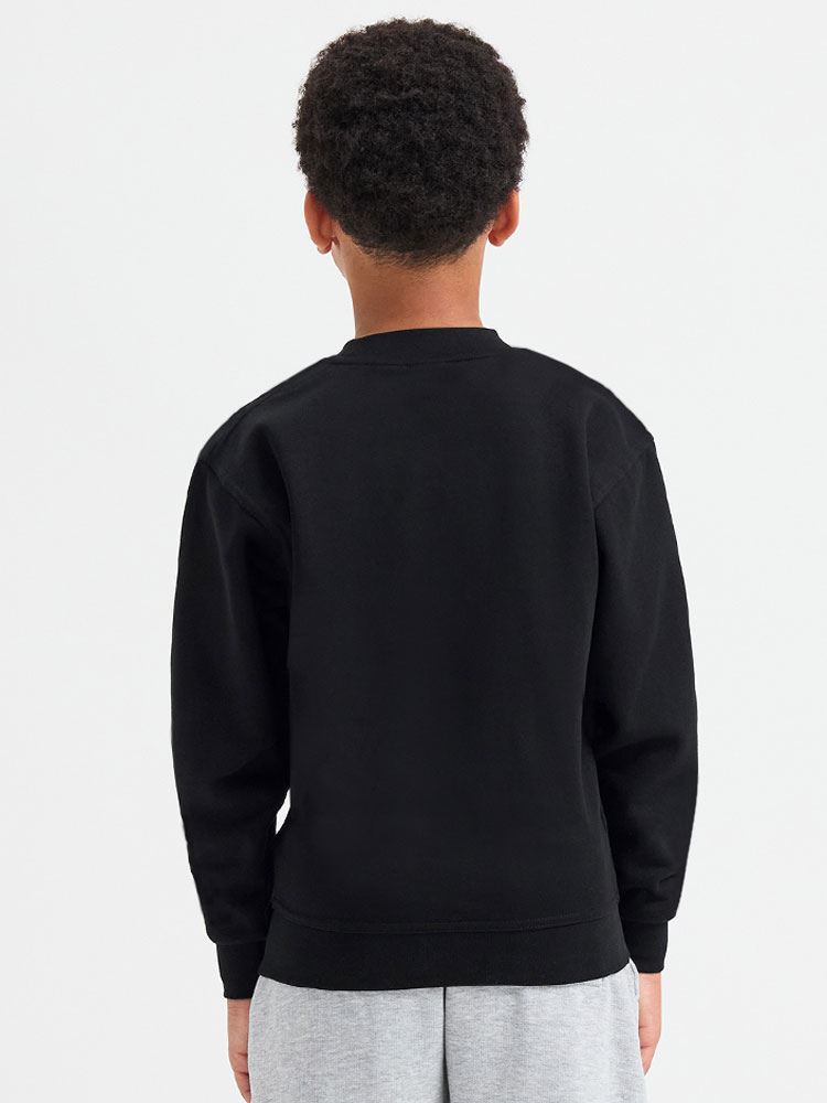 UC202 Kids Sweatshirt image 4