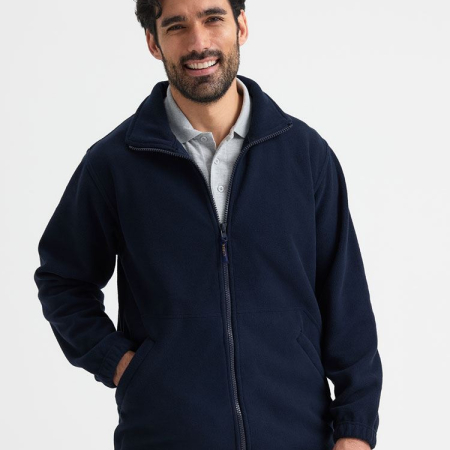UC601 Premium Full Zip Fleece image 1