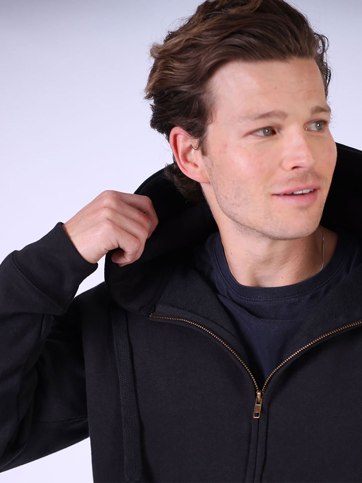 W88 Zip Hoodie image 4