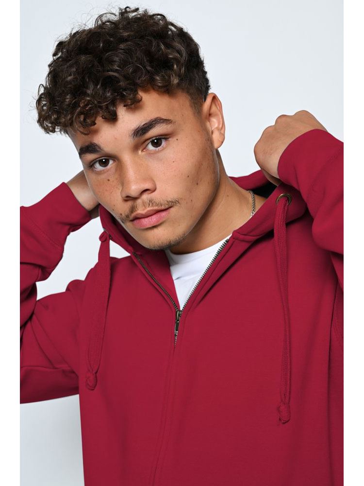 W88 Zip Hoodie image 5