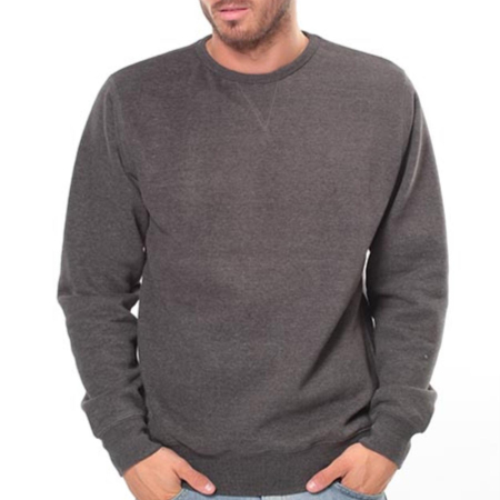 W107PF CLEARANCE Ultra Premium Sweatshirt image 1