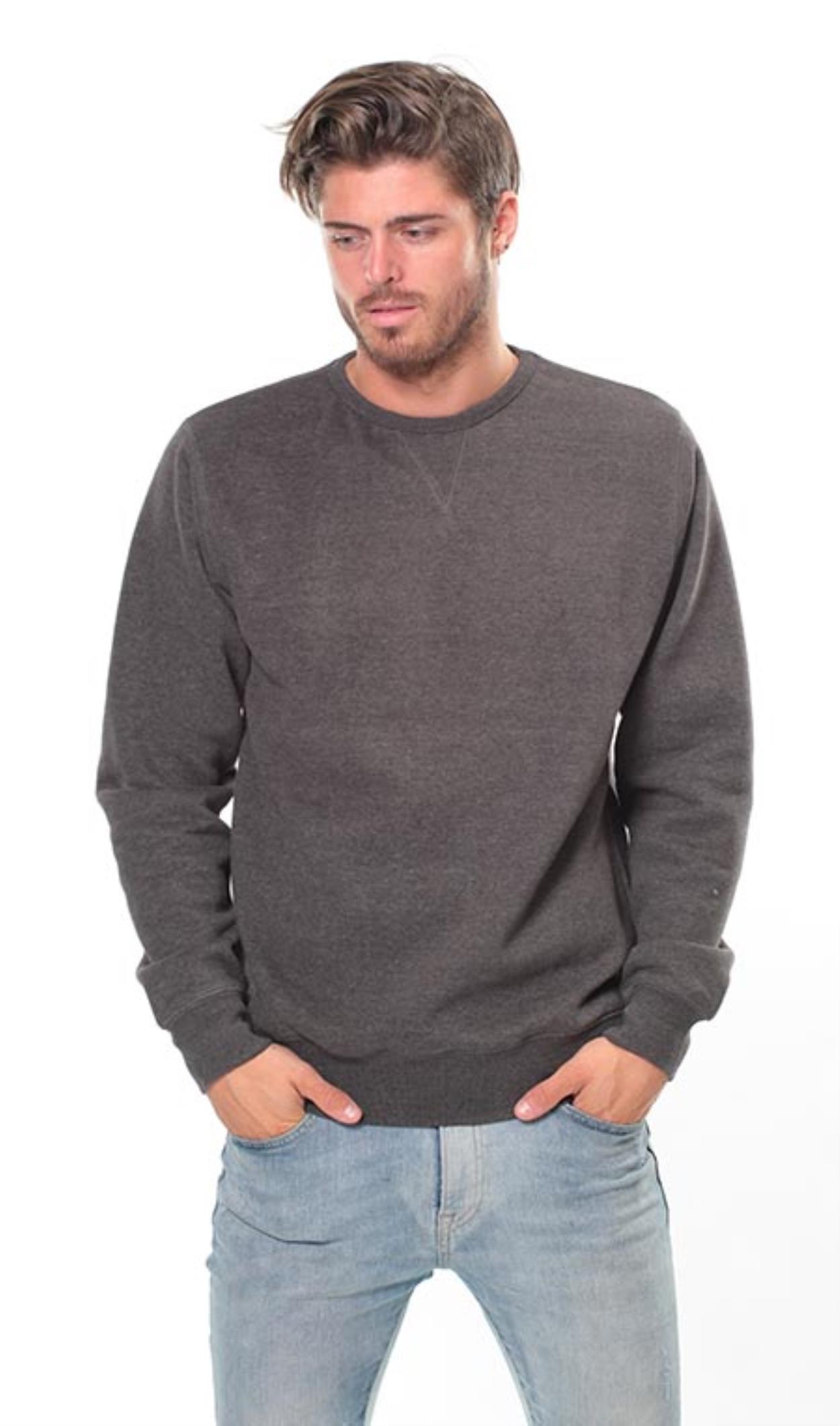 W107PF CLEARANCE Ultra Premium Sweatshirt image 1