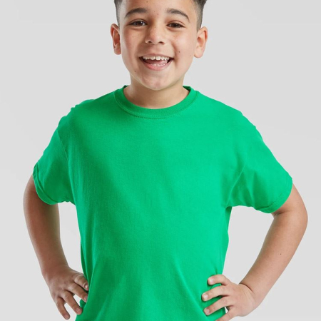 61019 SS12B Kids Original T Shirt image 1