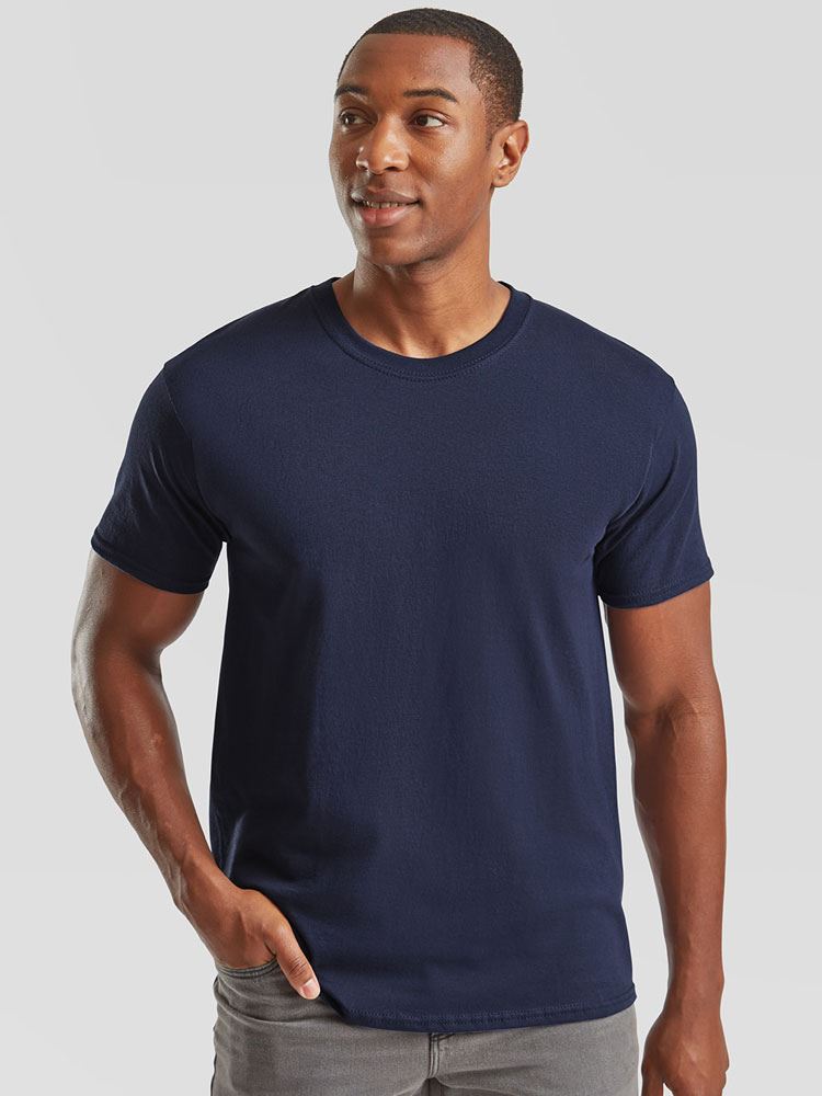 61212 SS03 Heavy Cotton T image 3
