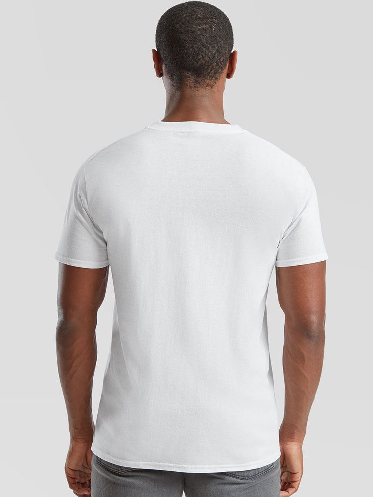 61212 SS03 Heavy Cotton T image 2