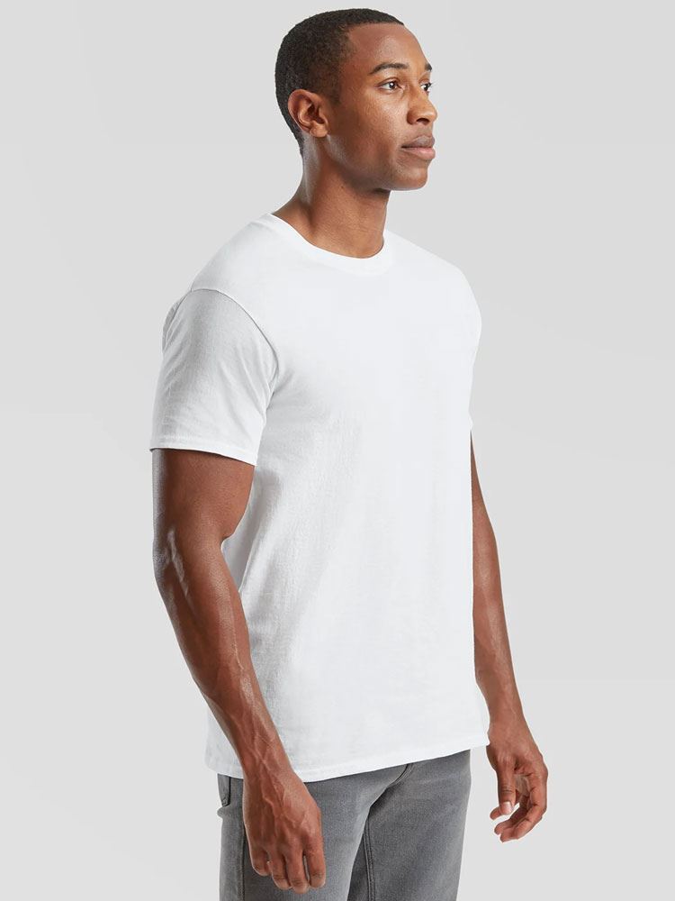 61212 SS03 Heavy Cotton T image 1