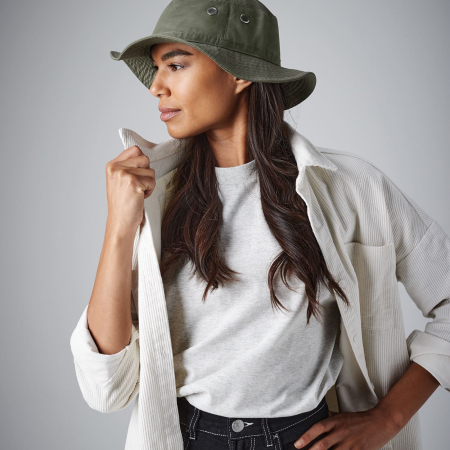 B88 Cargo Bucket Hat image 1