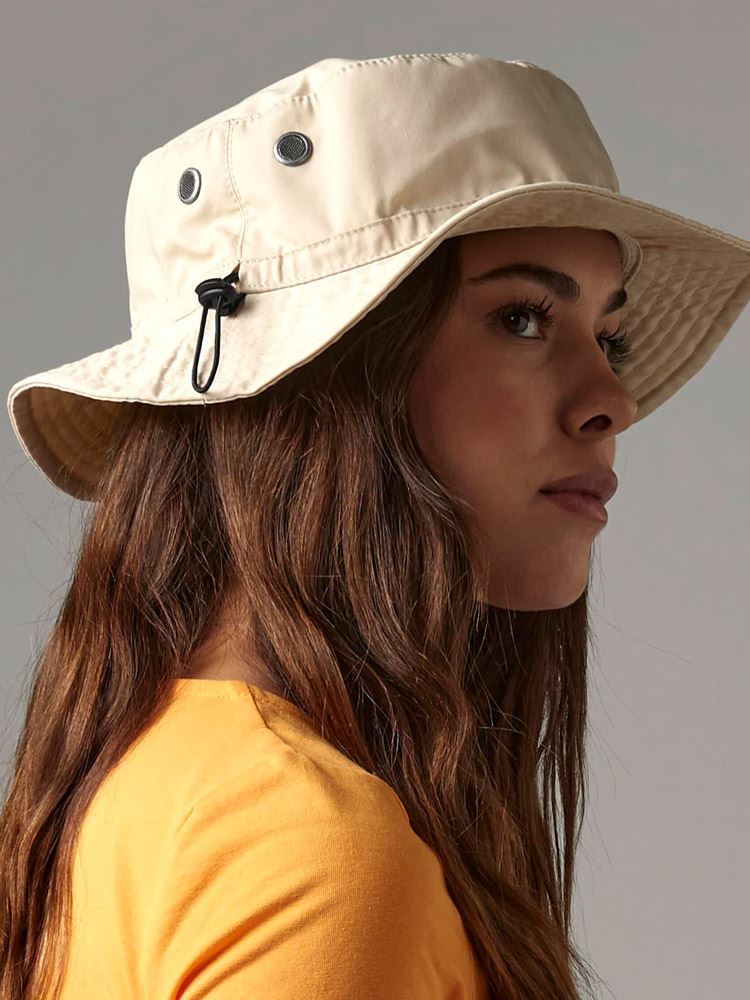 B88 Cargo Bucket Hat image 2