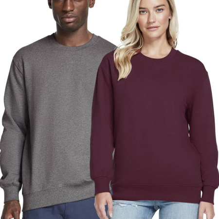 EP302 Earth Positive Sweatshirt image 1