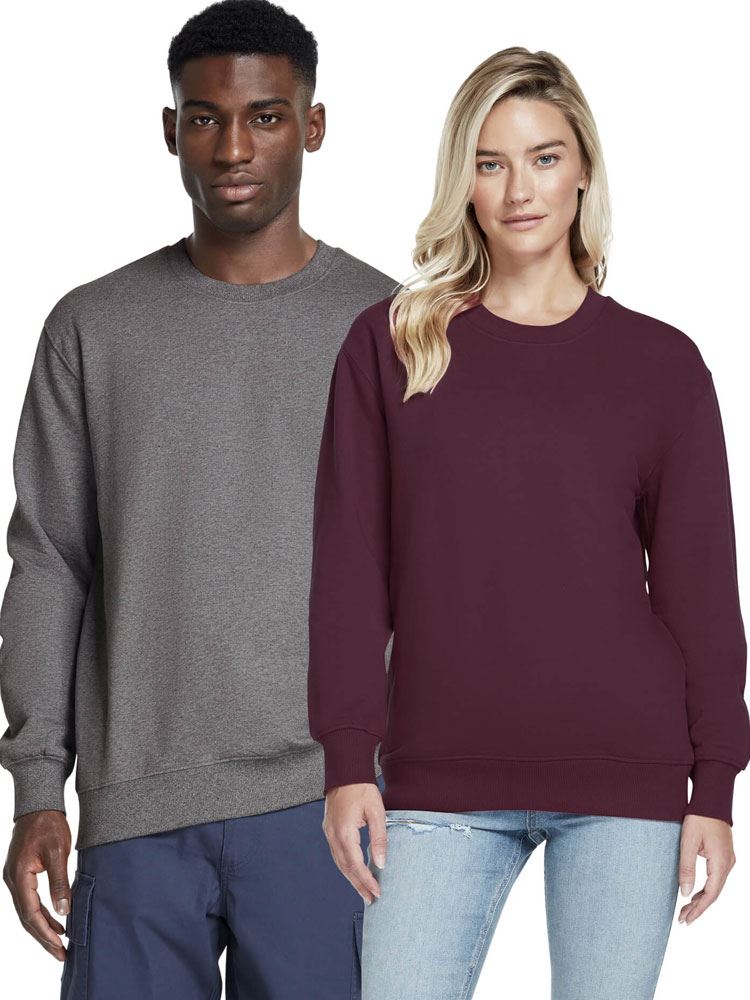 EP302 Earth Positive Sweatshirt image 1