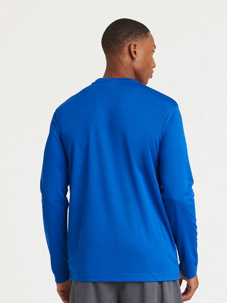 JC002 Long Sleeve Cool T-Shirt image 2