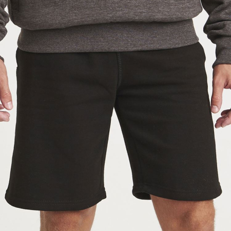 JH080 Campus Shorts image 1
