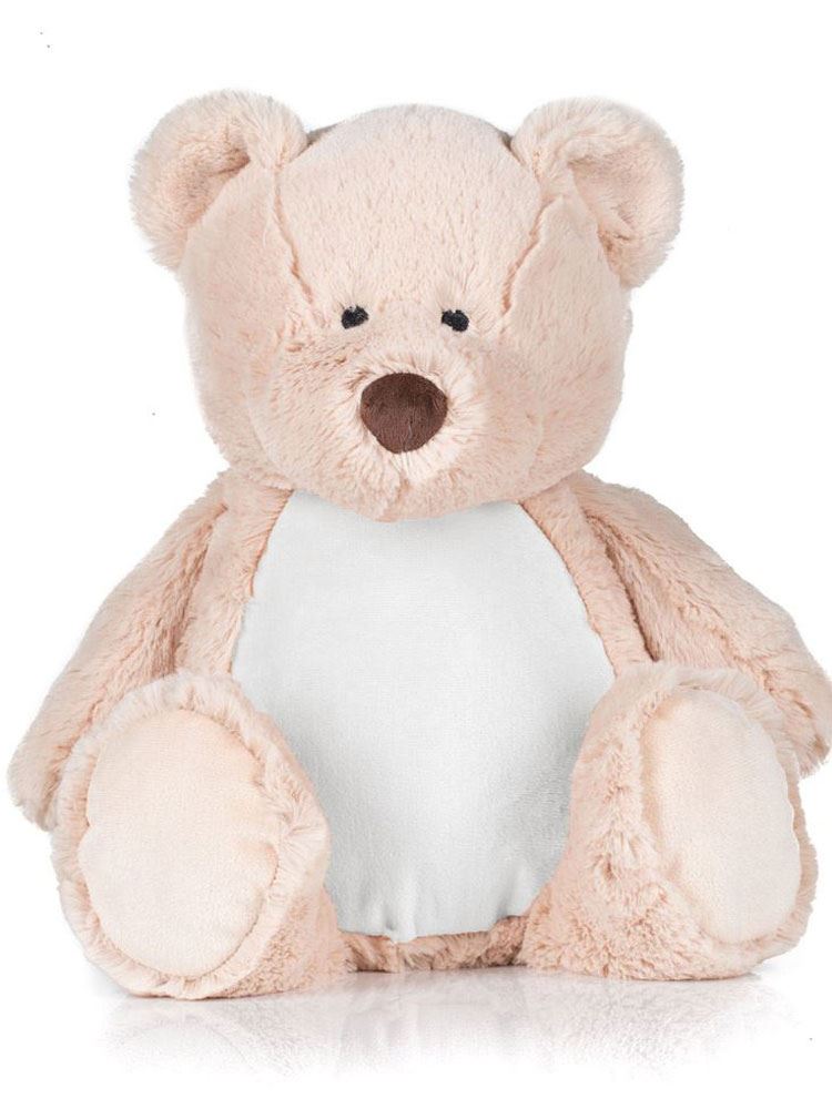 MM51 Zippie Teddy image 1