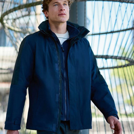 RG085 Defender III 3 In 1 Jacket image 1