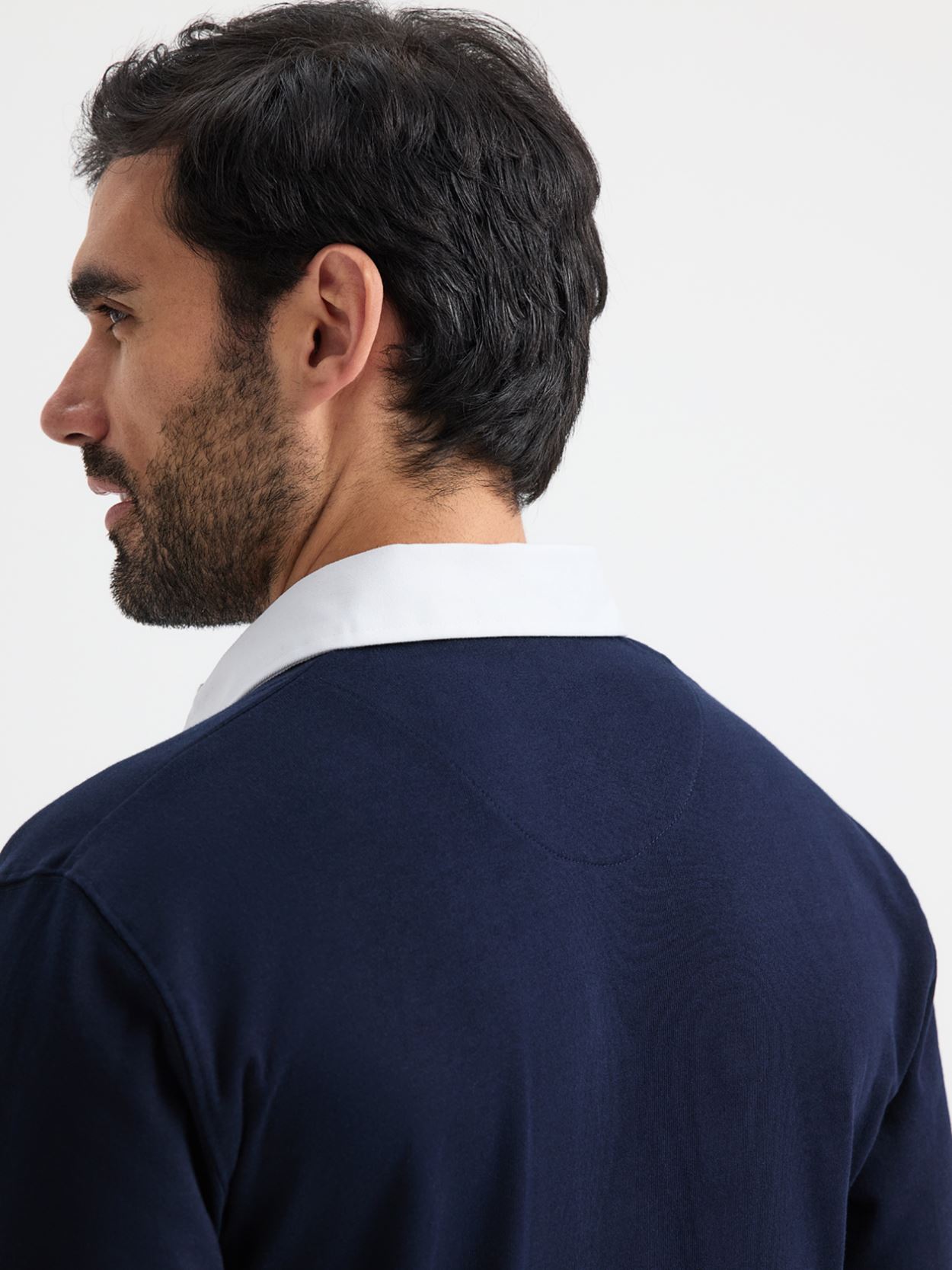 UC402 Classic Rugby Shirt image 4